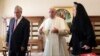 Papa expulsa del sacerdocio a exobispos chilenos Cox y Órdenes