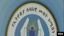 የኢትዮጵያ ሰብዓዊ መብቶች ኮሚሽን