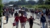 COLOMBIA: Previa reapertura frontera Venezuela