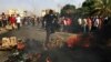 "Coup d'État" militaire au Soudan: la plupart des ministres arrêtés