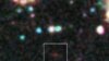 Hubble Spots Oldest Galaxy Ever Seen
