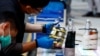 香港郊外发现危险化学品 警方不排除与香港中大失窃有关