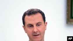 Rais Bashar Assad