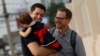 Gay Parents Fight for Custody With Surrogate in Thailand