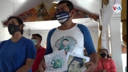 Nicaragua cumple 3 años de su peor crisis sociopolítica en décadas
