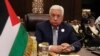 Abbas Cracks Down on Social Media, News Sites