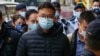 Polisi Hong Kong Serbu Kantor Media Prodemokrasi, Tangkap 6 Orang