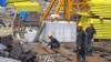 '러시아 파견 북한 노동자, 4만7천여명'