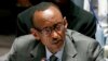 Washington condamne la décision de laisser Kagame briguer un 3e mandat