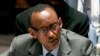 Feu vert du parlement au Rwanda pour un troisième mandat de Paul Kagame