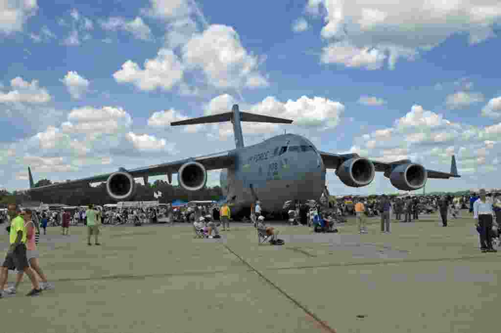 سی – ۱۳۰ هرکولس C-130 Hercules