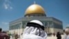 اسرائیلی پولیس نے مسجد اقصیٰ کو کھول دیا