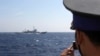Trung Quốc nói các hoạt động ở Biển Đông là ‘kiềm chế’