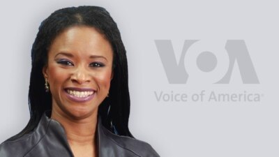 Photo of Mariama Diallo
