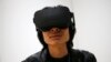 Facebook Gets Real About Broadening Virtual Reality's Appeal