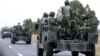 Ejército se enfrenta a pistoleros en México