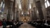 Giáo hội Anh bỏ phiếu chống bổ nhiệm nữ giám mục