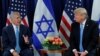 Trump နဲ့ အစ္စရေးလ် ဝန်ကြီးချုပ် အိမ်ဖြူတော်မှာ နောက်သတင်းပတ် တွေ့ဆုံမည်