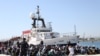 國際特赦：惡劣生活條件驅使船民前往歐洲