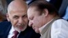 Afghan, Pakistani Leaders Discuss Tense Bilateral Ties