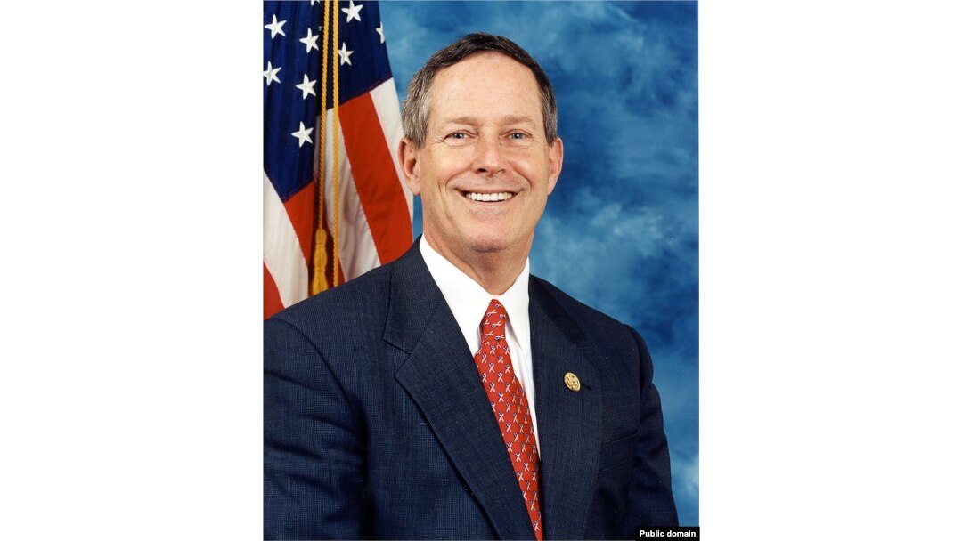 美国国会众议院共和党议员威尔逊(美国国会)