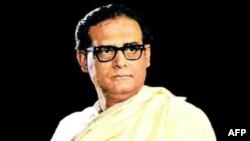 হেমন্ত মুখোপাধ্যায়ের জন্ম শতবার্ষিকী উদযাপন শুরু