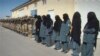 شرکت زنان رزمنده افغان در نيروهای ويژه کشور