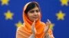 Malala Yousafzai được đề cử Giải Nhi đồng Thế giới