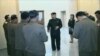 북한, 기록영화서 장성택 모습 삭제