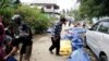 انڈونیشیا میں زلزلے کے بعد سونامی، 384 افراد ہلاک