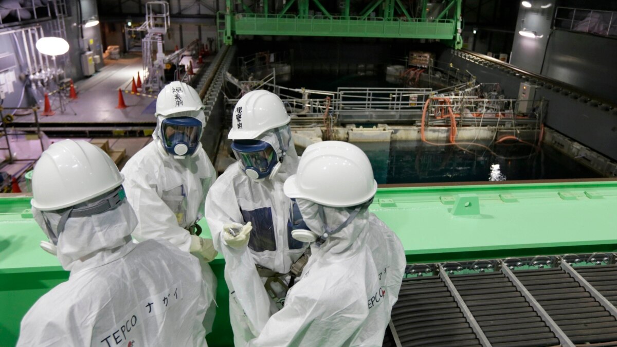 Scientists Plan A Controlled Nuclear Meltdown