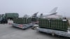 Україна отримала від США 80 тонн боєприпасів