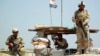 Irak Serang ISIS untuk Rebut Provinsi Anbar