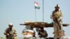 عراق: الانبار کا قبضہ چھڑانے کے لیے عراقی فوج کا بڑا حملہ