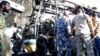 시리아 버스 폭탄 테러, 레바논 순례자 7명 사망