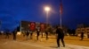 Turkish PM Issues Final Warning to Protesters 