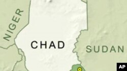 Banditry Impedes Assistance Programs In Eastern Chad