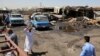 이라크 시아파 지역 또 자폭 테러…11명 사망