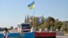 Крым – без электричества из Украины и грузов из России