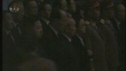 2011-12-24 粵語新聞: 北韓歡呼金正日兒子為“最高指揮官”