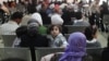 Australia đề nghị tái định cư người tị nạn Iraq, Syria