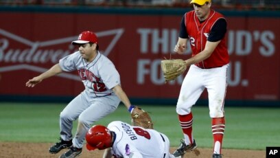 The Congressional Baseball Game for Charity