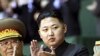 کره شمالی پسر کیم یونگ ایل را بعنوان فرمانده عالی می ستاید