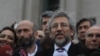 Turkey Sentences Two Journalists Over Cartoon of Prophet Muhammad 