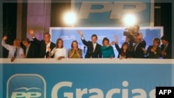 İspanya'da Seçim Piyasaları Etkilemedi