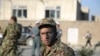 Roadside Bomb Kills 4 Afghan Soldiers