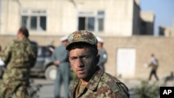 Fatal Blast in Afghanistan – Tuesday, Oct. 21