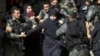 Người Palestine, cảnh sát Israel đụng độ tại đền al-Aqsa