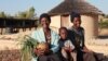 Zimbabwe Rural Women