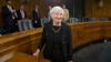 Supporters Stress Yellen's Qualifications for Fed Chief's Job